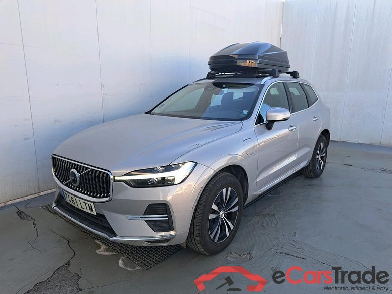 VOLVO XC60 / 2017 / 5P / todoterreno 2.0 T6 AWD Recharge Inscription Exp Auto #1