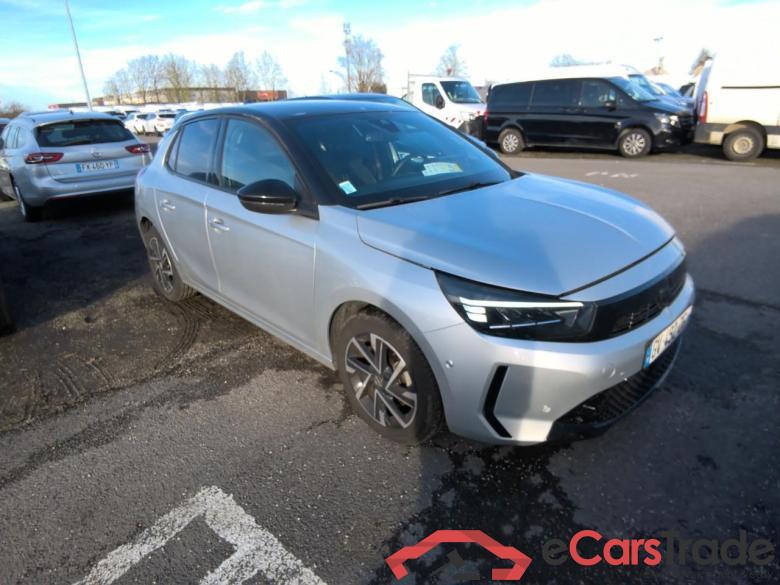 CORSA MCM GS ICE GAS PURETECH PACK INFO 100 BVM RSK #2