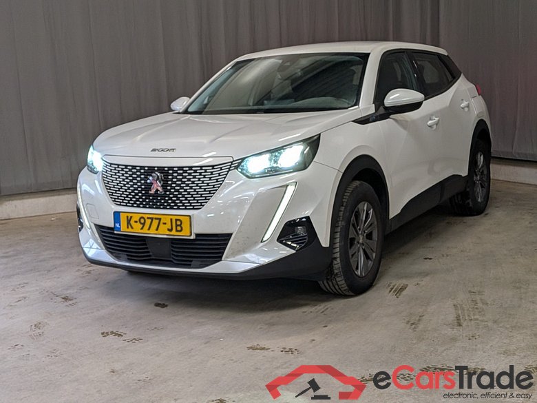 PEUGEOT e-2008 EV Act.Pack 50 kWh