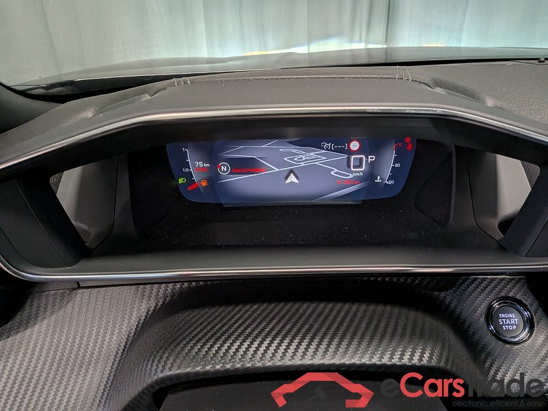 PEUGEOT 2008 1.2 PureTech GT Pack #6