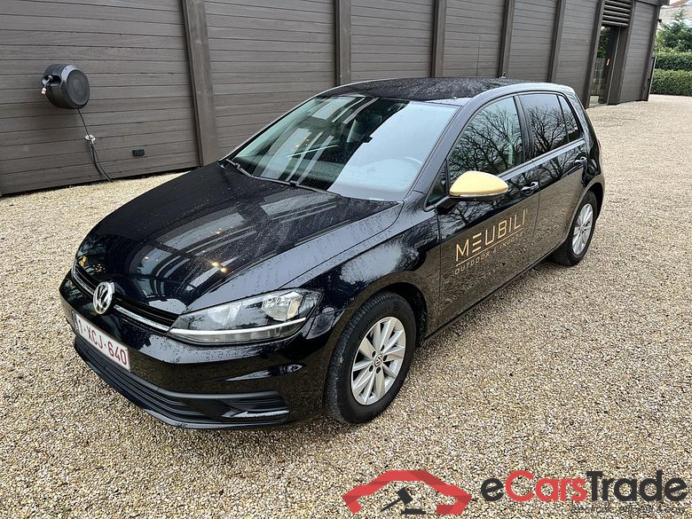 VOLKSWAGEN Golf VII Golf 1.0 TSI Trendline OPF (EU6.2) #2