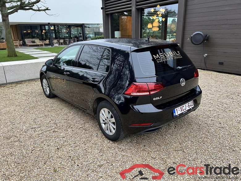 VOLKSWAGEN Golf VII Golf 1.0 TSI Trendline OPF (EU6.2) #3