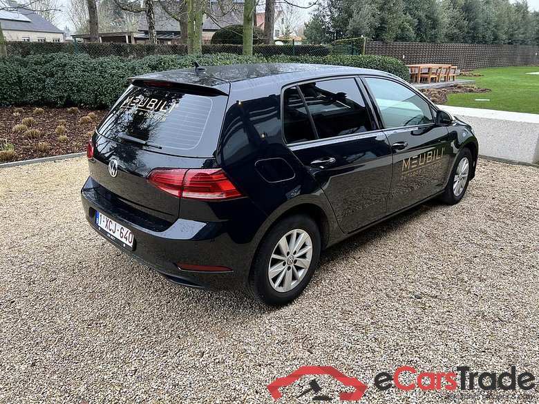 VOLKSWAGEN Golf VII Golf 1.0 TSI Trendline OPF (EU6.2) #4