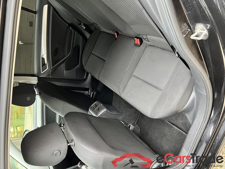 VOLKSWAGEN Golf VII Golf 1.0 TSI Trendline OPF (EU6.2) #5