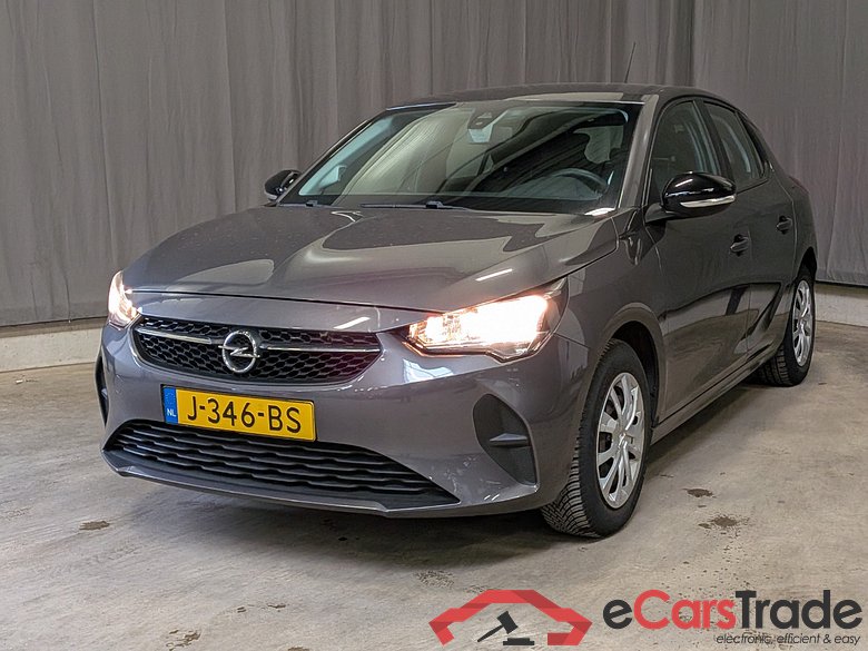 OPEL CORSA 1.2 Edition #1