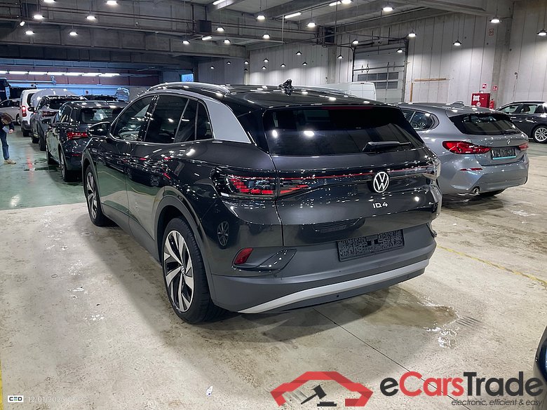 VOLKSWAGEN ID.4 BEV 77KWH TECH AUTO #3