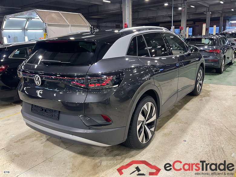 VOLKSWAGEN ID.4 BEV 77KWH TECH AUTO #4