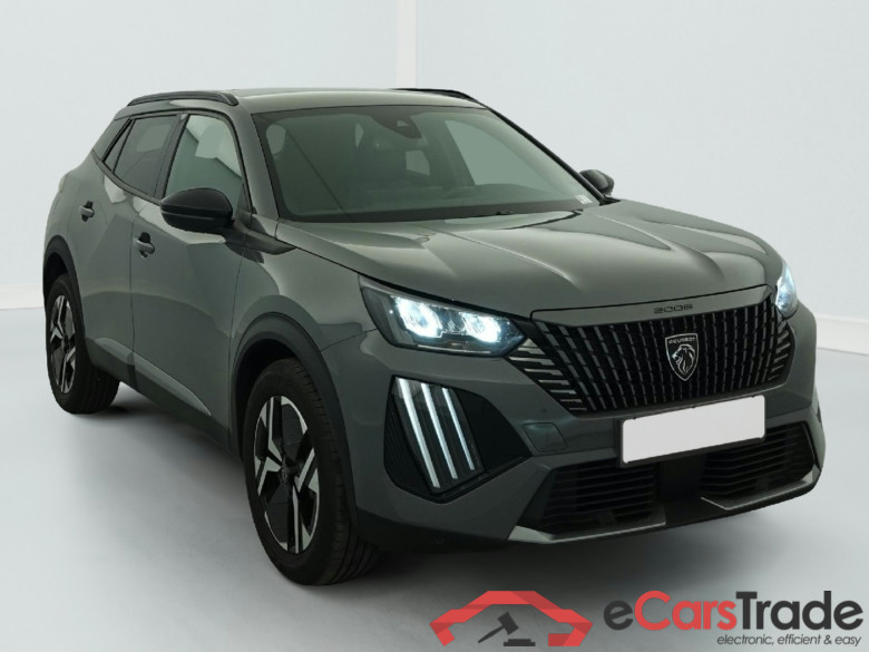 Peugeot 2008 Allure 100 S&S BVM6 #1