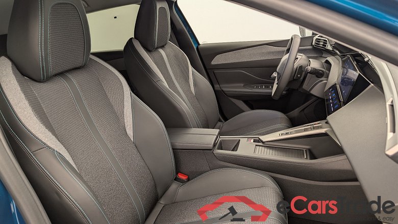 Peugeot 308 Hybrid 145 e-DCS6 Allure #5