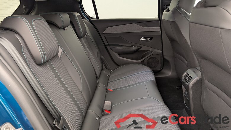 Peugeot 308 Hybrid 145 e-DCS6 Allure #6