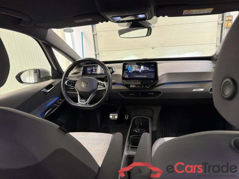 VOLKSWAGEN ID.3 First 58 kWh #3