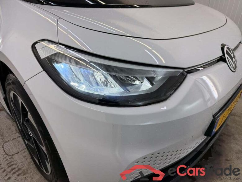 VOLKSWAGEN ID.3 First 58 kWh #5