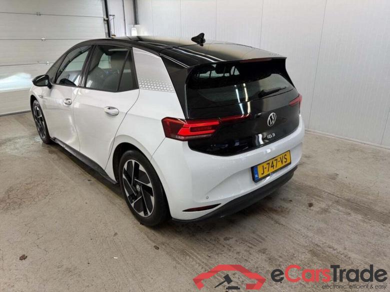 VOLKSWAGEN ID.3 First 58 kWh #6