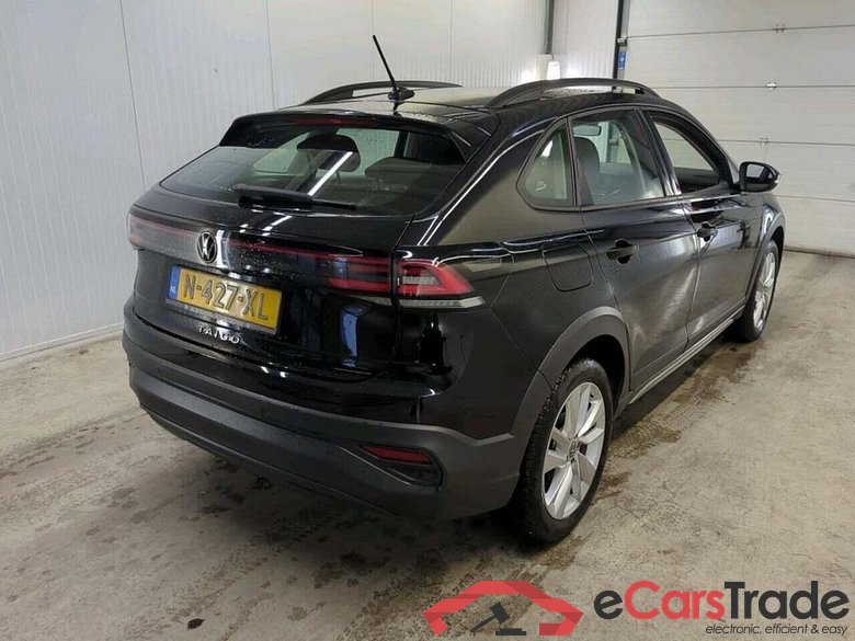 VOLKSWAGEN Taigo 1.0 TSI Life #2