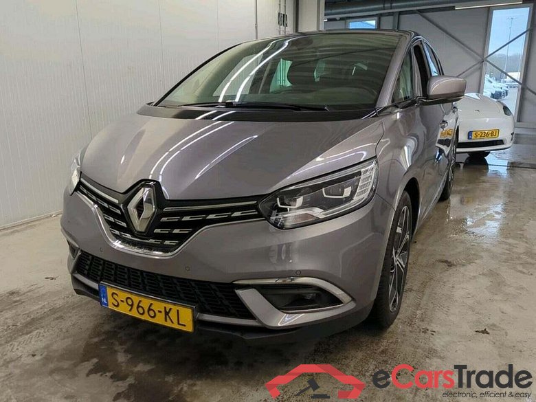 RENAULT Grand Scénic 1.3 TCe Techno 7p