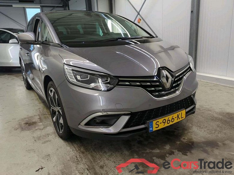 RENAULT Grand Scénic 1.3 TCe Techno 7p #5