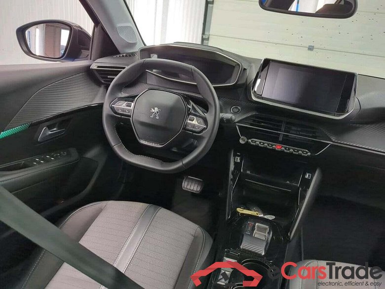 PEUGEOT e-208 EV Allure Pck 50 kWh #3