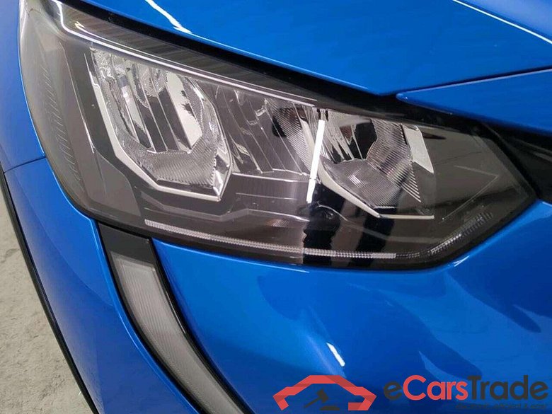 PEUGEOT e-208 EV Allure Pck 50 kWh #4