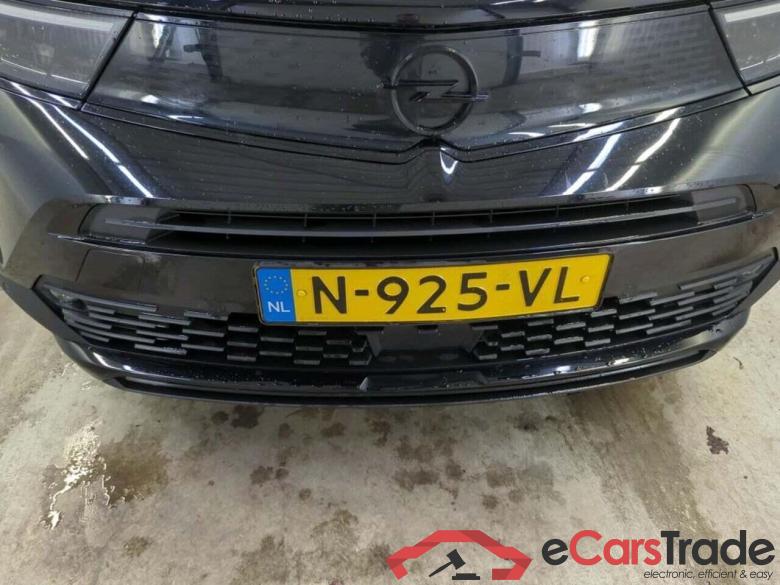 OPEL MOKKA 1.2 Turbo GS Line #4