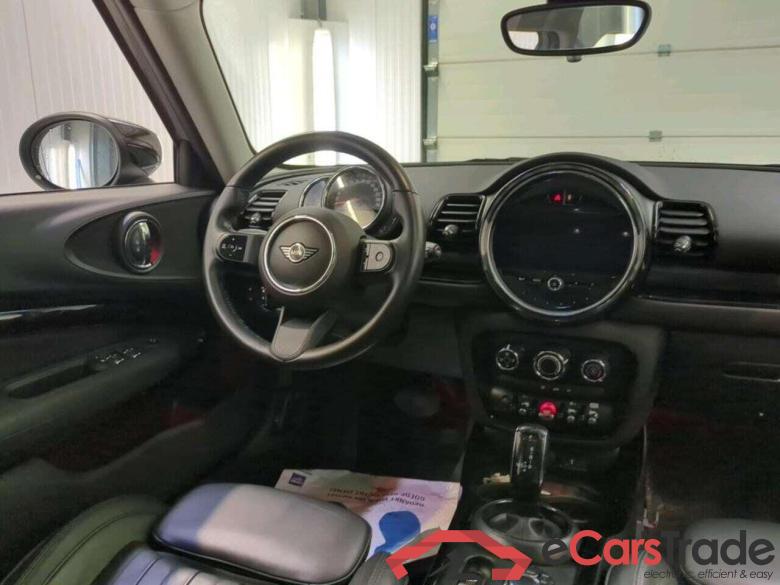 Mini Mini Clubman 1.5 Cooper Bns Ed. #3