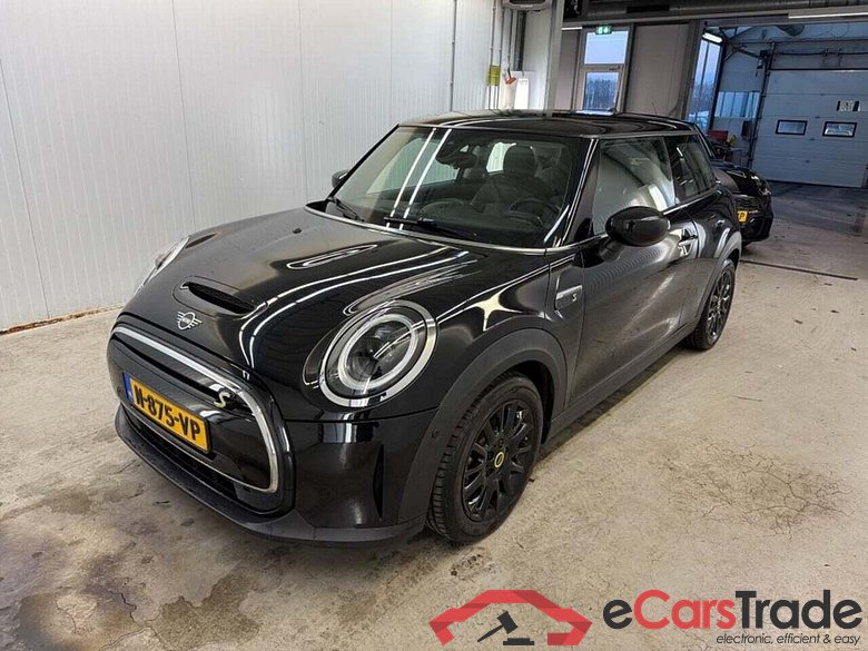 Mini Mini Electric Business Edition #1