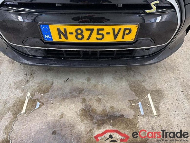 Mini Mini Electric Business Edition #4