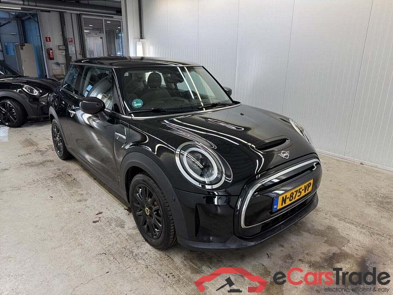 Mini Mini Electric Business Edition #5