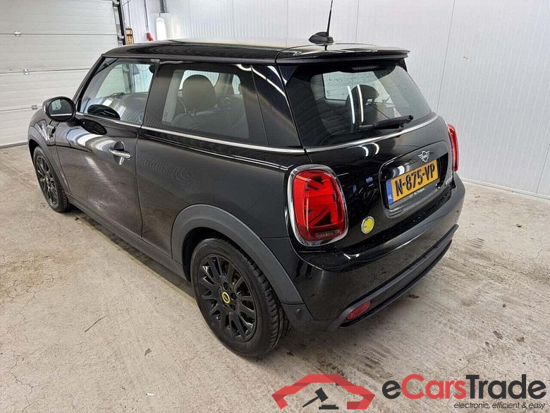 Mini Mini Electric Business Edition #6