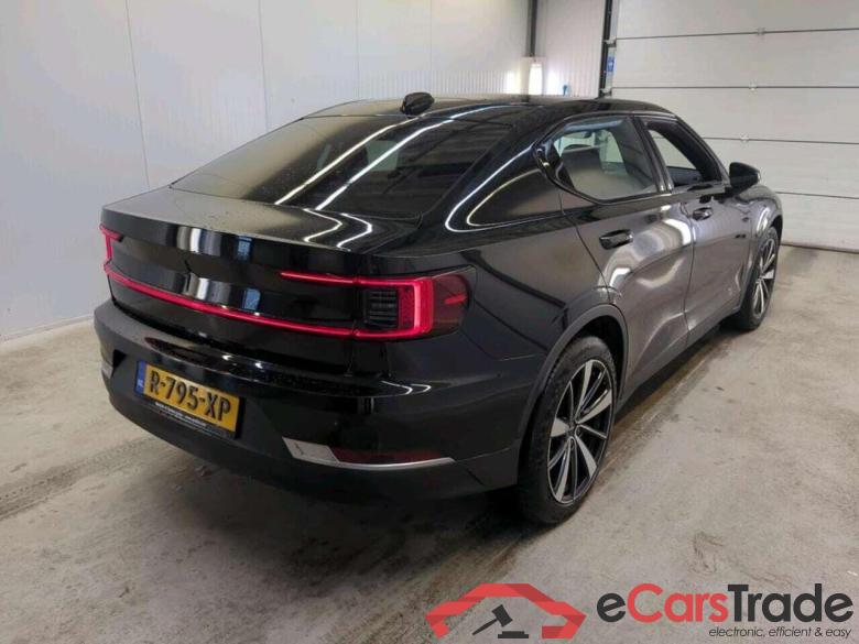 Polestar 2 LRDM LaunchEd. 78kWh #2
