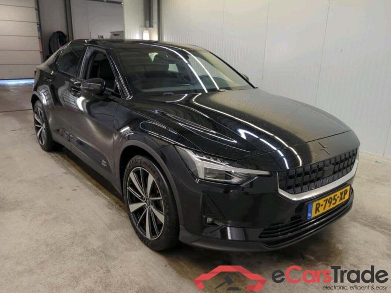 Polestar 2 LRDM LaunchEd. 78kWh #5