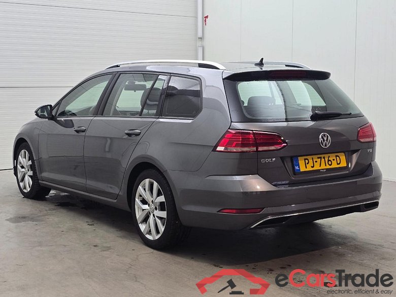 VOLKSWAGEN Golf variant 1.0 TSI Comfortline #3