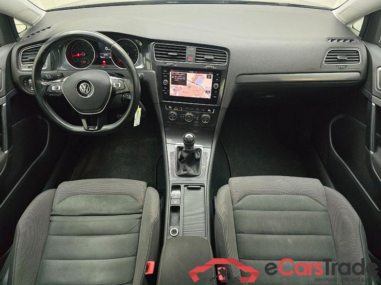 VOLKSWAGEN Golf variant 1.0 TSI Comfortline #6