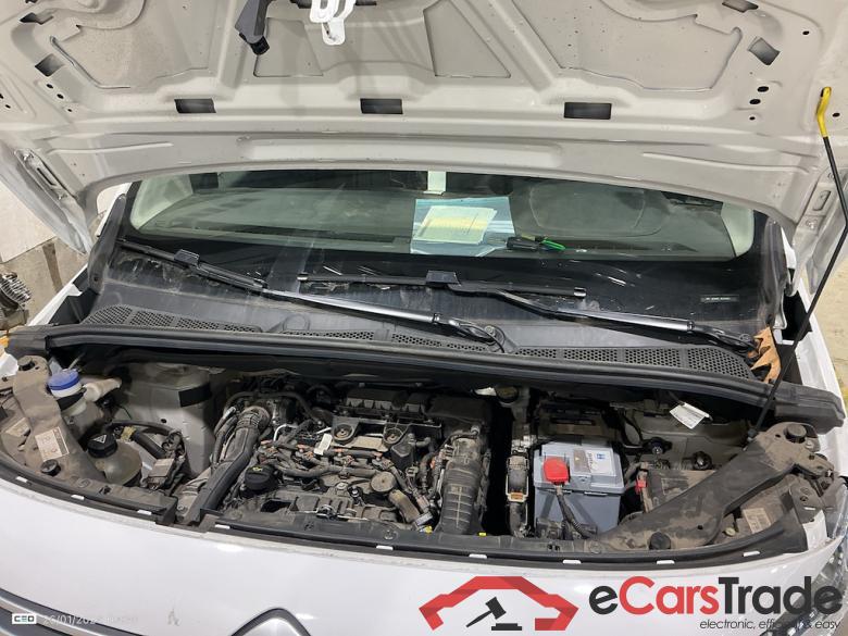 CITROAu2039N BERLINGO 1.5 BLUEHDI 100 XL HEAVY CONTROL #6