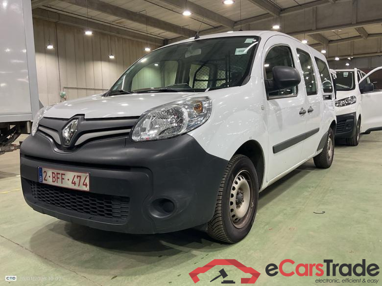 RENAULT KANGOO EXPRESS 1.5 BLUE DCI 95 MAXI CONFORT