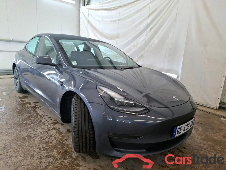 TESLA Model 3 / 2018 / 4P / Berline Grande Autonomie Dual Motor AWD #5