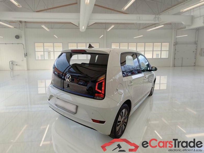 VOLKSWAGEN UP! / 2016 / 5P / BERLINA E-UP! #2