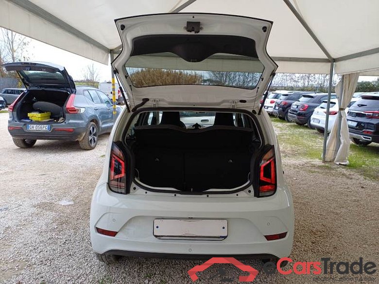 VOLKSWAGEN UP! / 2016 / 5P / BERLINA E-UP! #5