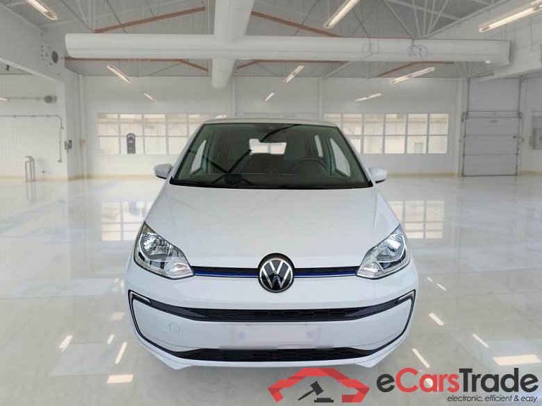 VOLKSWAGEN UP! / 2016 / 5P / BERLINA E-UP! #6