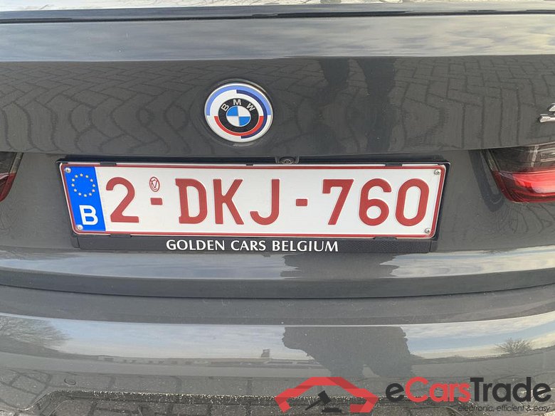 BMW 3 SW (G21LCI) 320 dAS MHEV #6