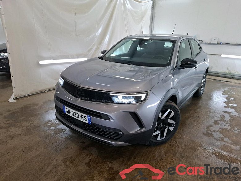 Mokka Business Elegance 1.5 110CV BVM6 E6d #1