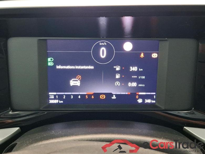 Mokka Business Elegance 1.5 110CV BVM6 E6d #6