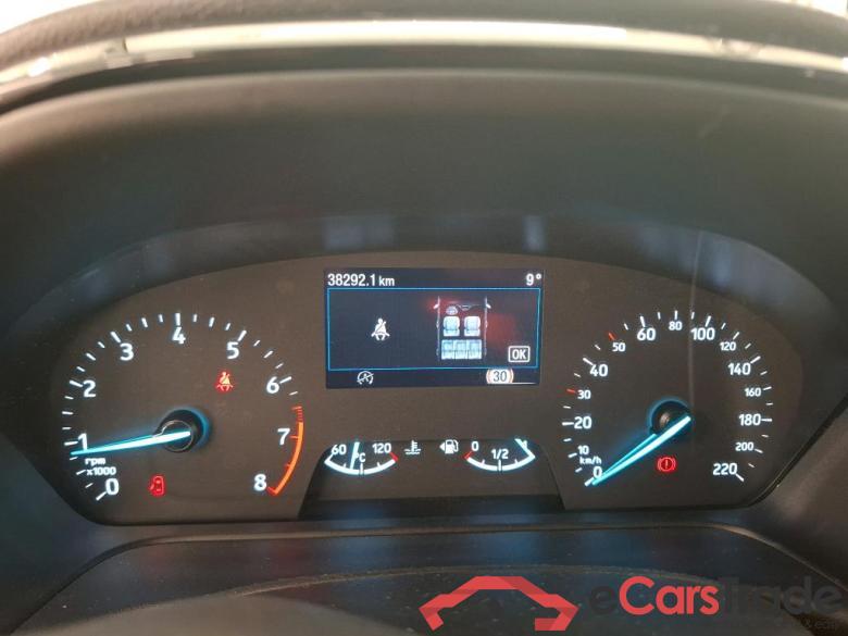 Fiesta Titanium 1.0 EcoBoost #6