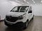 preview Renault Trafic #0