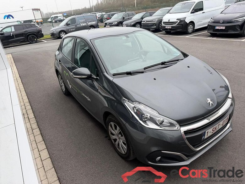 PEUGEOT 208 1.2i PureTech Active