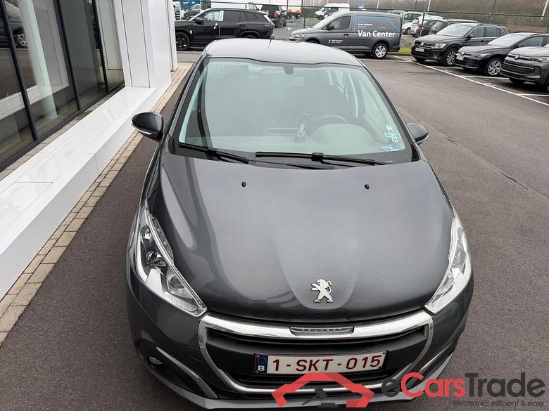 PEUGEOT 208 1.2i PureTech Active #2
