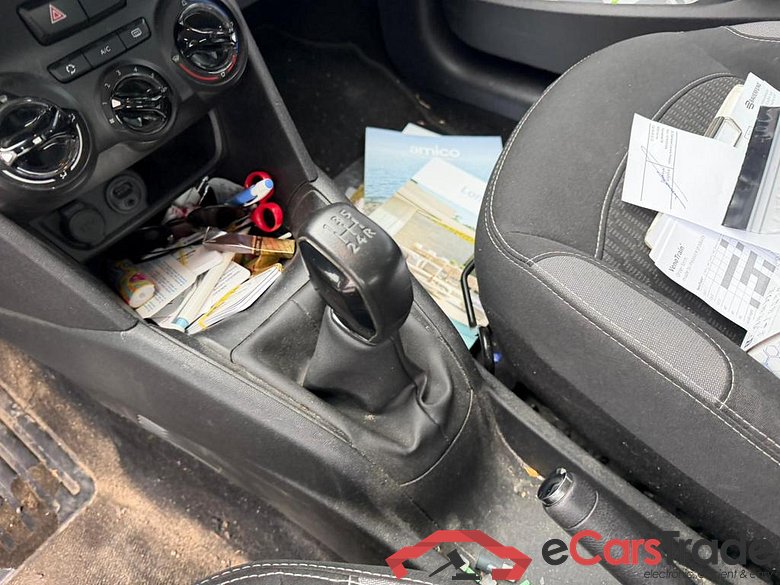 PEUGEOT 208 1.2i PureTech Active #4