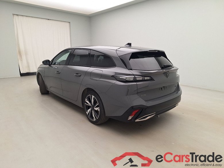 Peugeot, 308 SW '21 PHEV, Peugeot 308 SW 1.6 Hybrid 180 S&S EAT8 Allure 5d #6