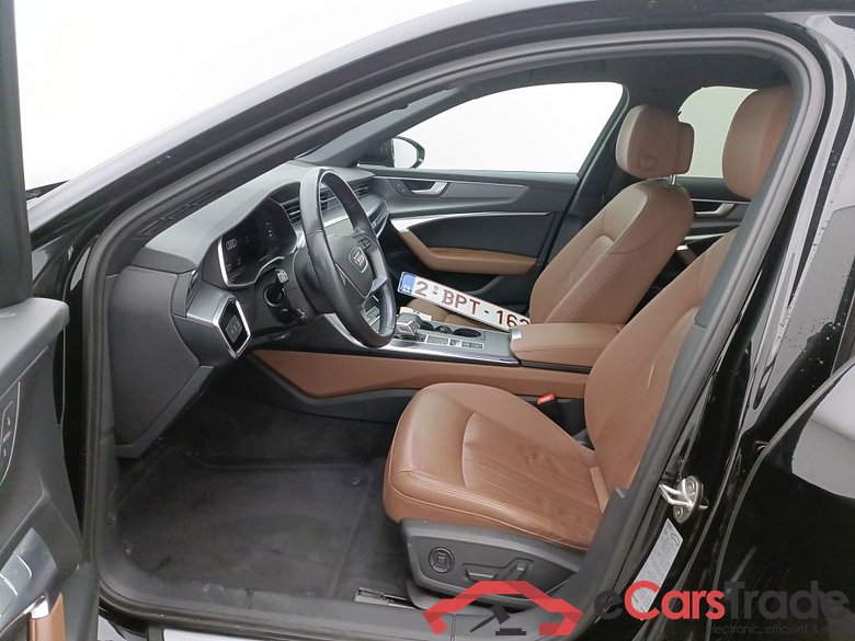 Audi A6 Business Edition Attr. 35 TDI S tronic 4d #3