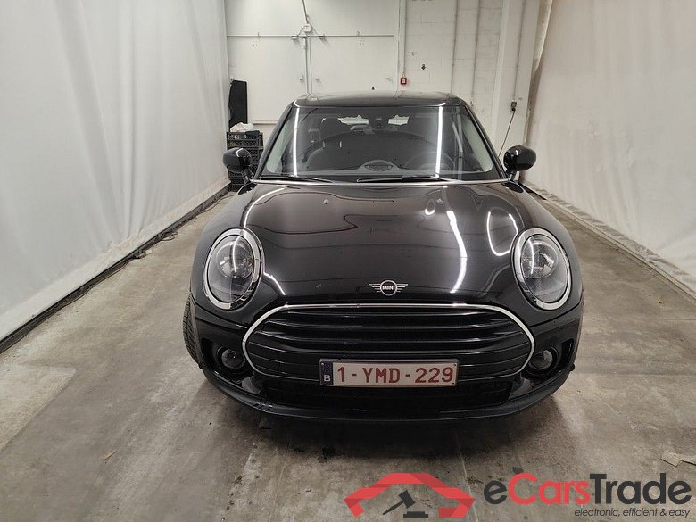 Mini Clubman One D (85 kW) Aut. 5d #5