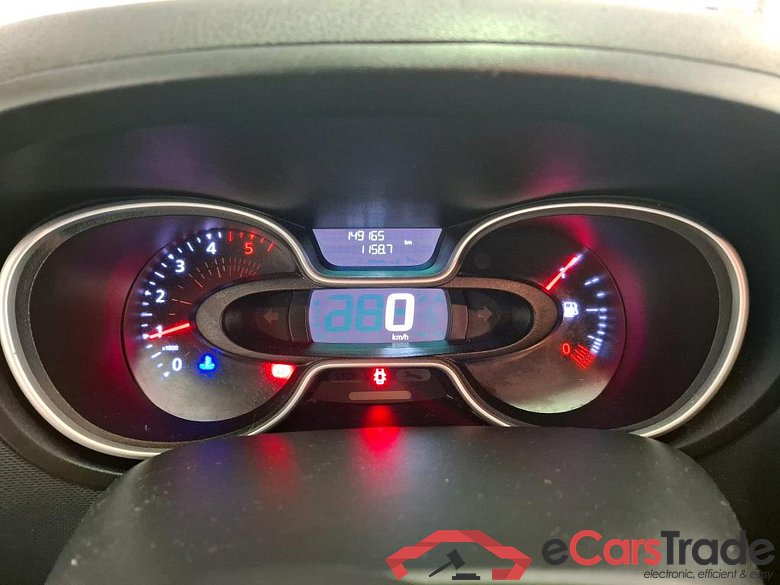 Trafic Fourgon Grand Confort L1H1 1000 1.6 dCi #6